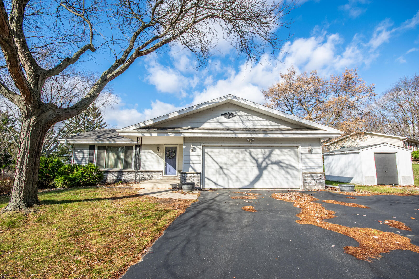 Property Photo:  7437 Kevin Dr  WI 53090 