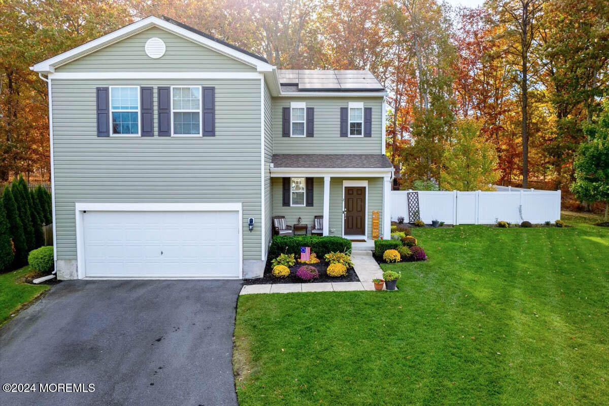 Property Photo:  2 White Oak Drive  NJ 08234 