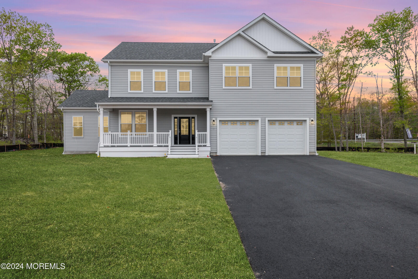 Property Photo:  15 Blue Heron Lane  NJ 08092 