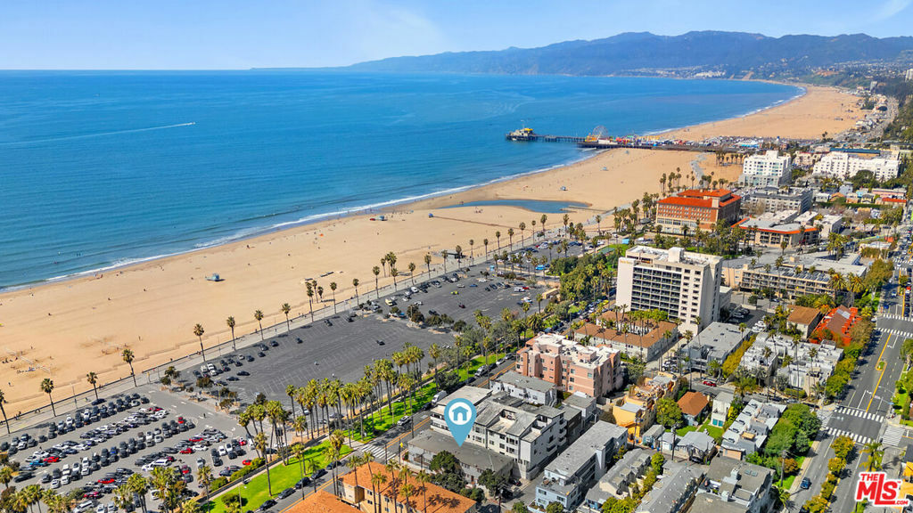 101 Strand Street  Santa Monica CA 90405 photo