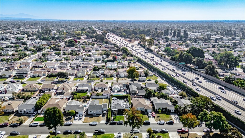 Property Photo: 9012 Stamps Road CA 90240