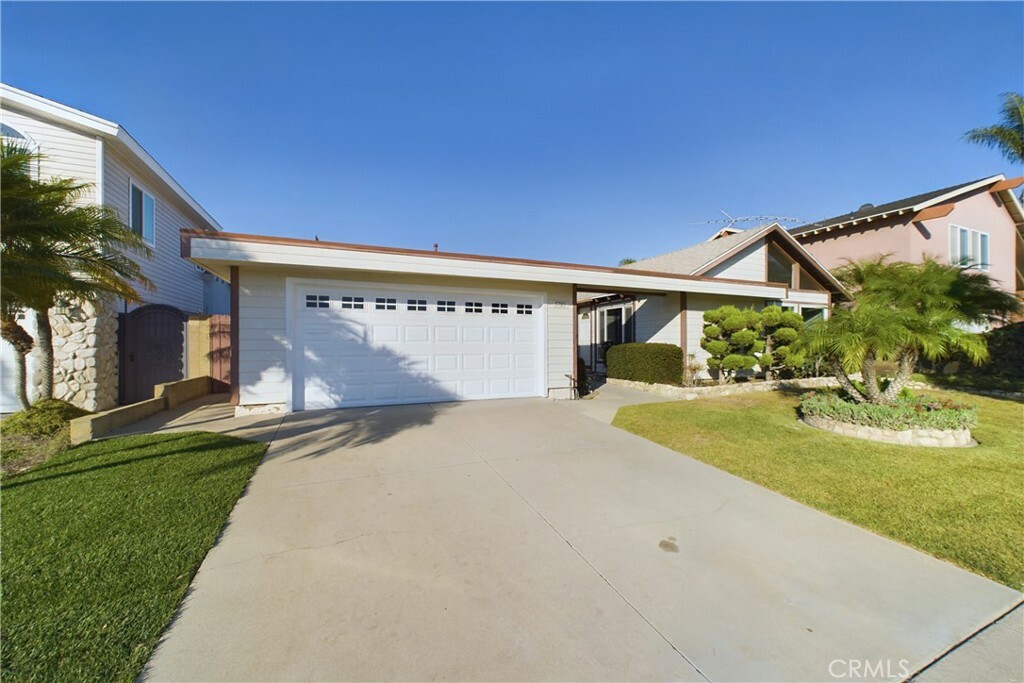 Property Photo:  5783 Maxson Drive  CA 90630 