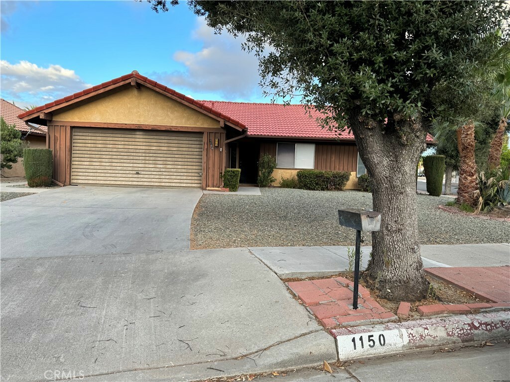 1150 Lemon Gum Lane  Hemet CA 92545 photo