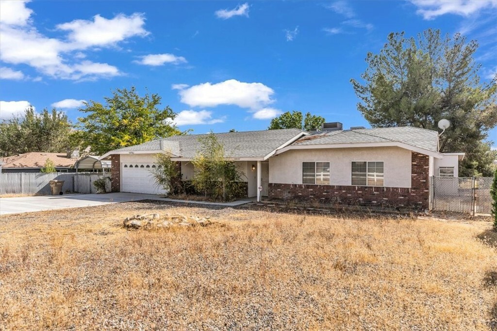 Property Photo:  18937 Madrone Street  CA 92345 