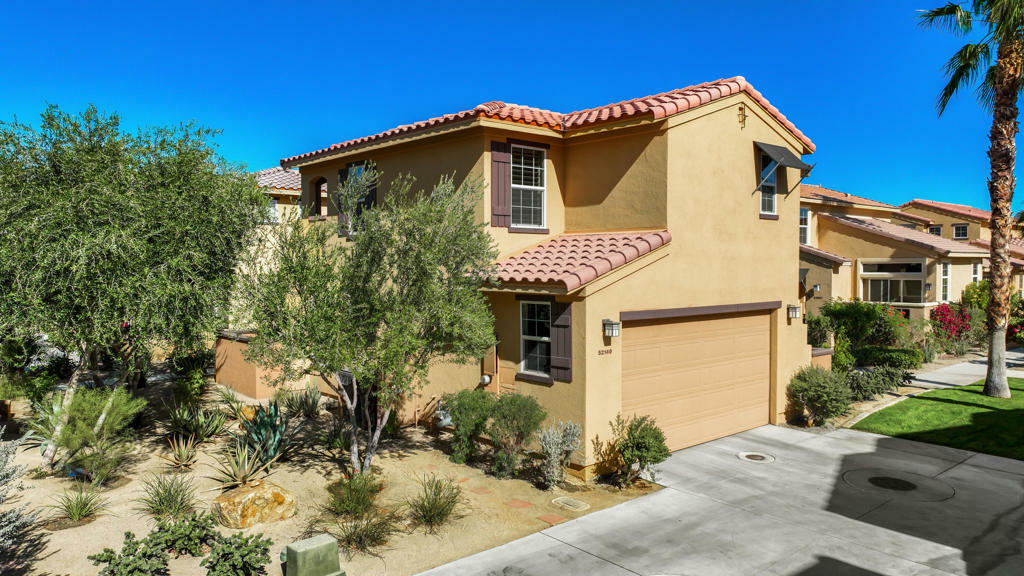 Property Photo:  52140 Desert Spoon Court  CA 92253 