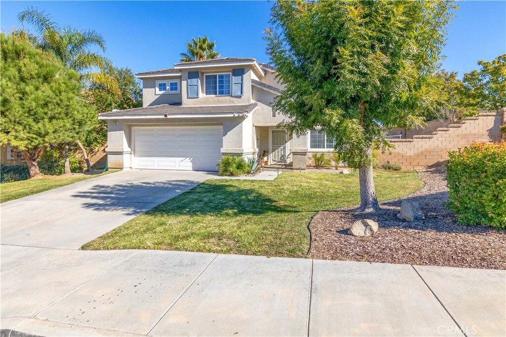 Property Photo:  27786 Overland  CA 92585 