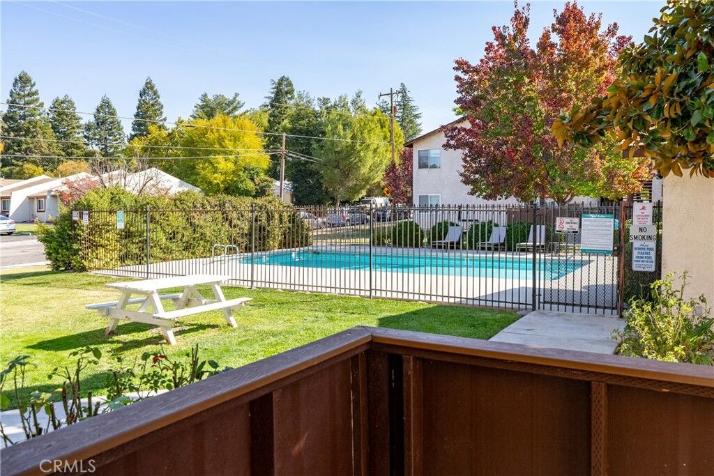 Property Photo: 7408 Santa Ysabel Avenue A CA 93422