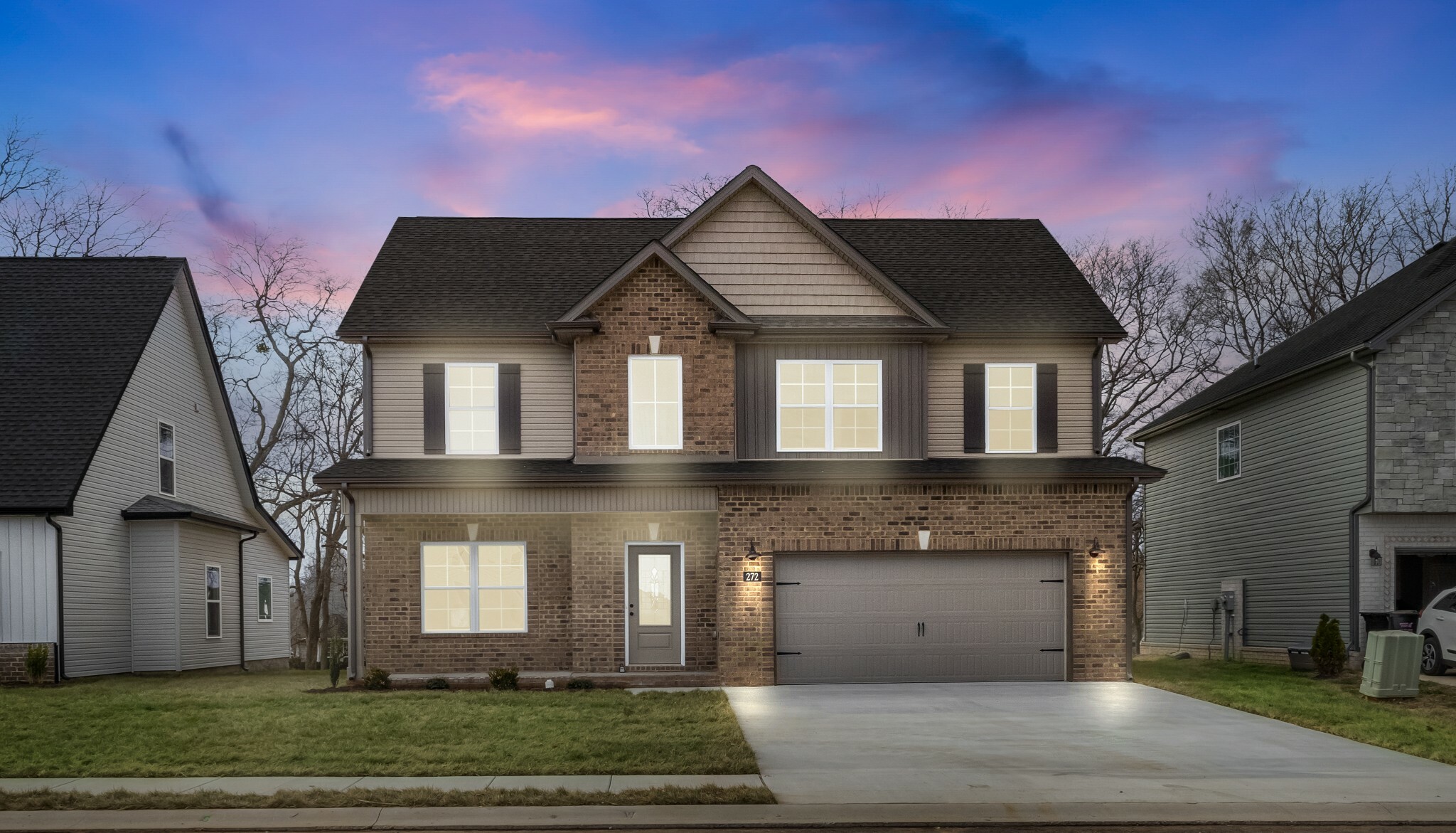 Property Photo: 272 Kildeer Dr TN 37040