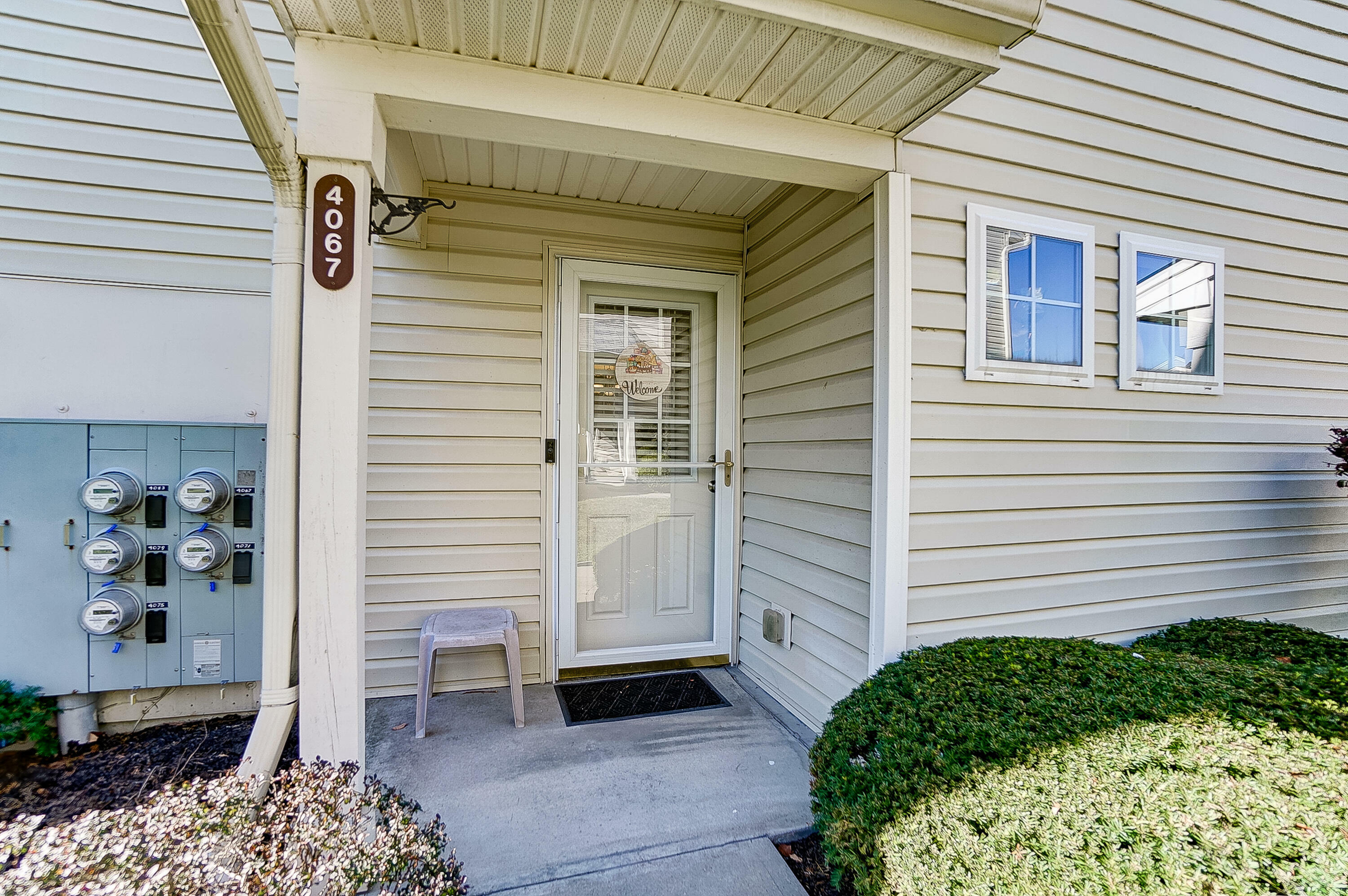 Property Photo:  4067 Nelson Lane  KY 41005 