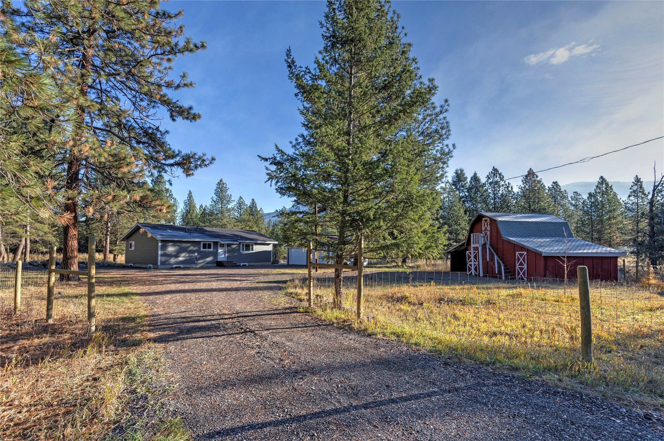 Property Photo:  5975 Candlewick Lane  MT 59808 