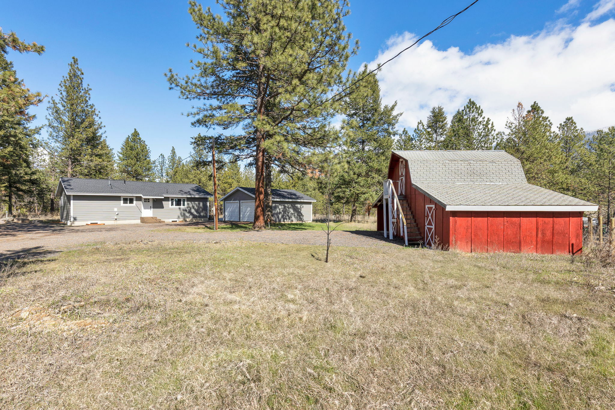 Property Photo: 5975 Candlewick Lane MT 59808