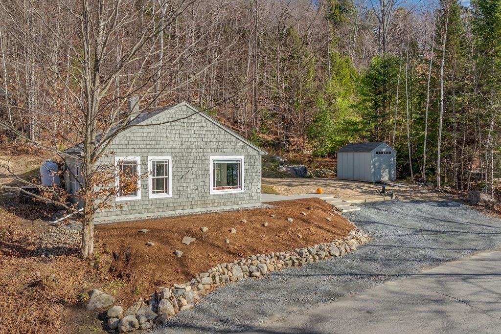 Property Photo:  1050 Goose Pond Road  NH 03741 