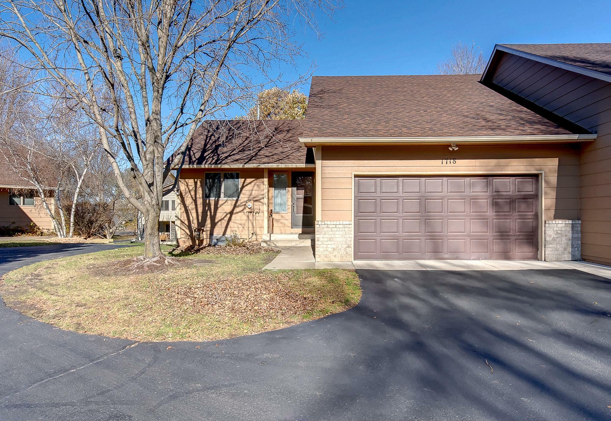 Property Photo:  1718 Humphrey Court  MN 55057 