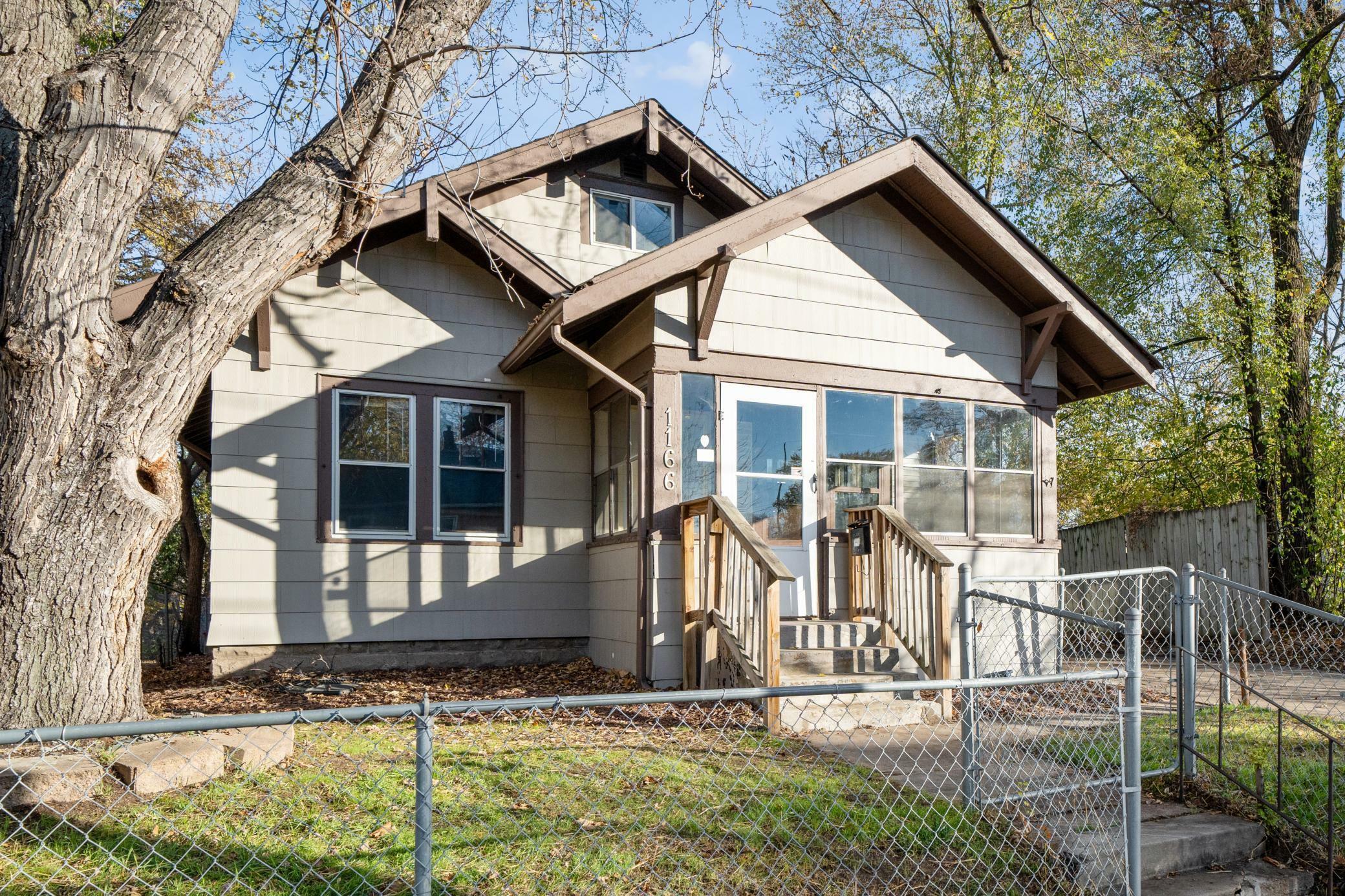 Property Photo:  1166 Jackson Street  MN 55117 