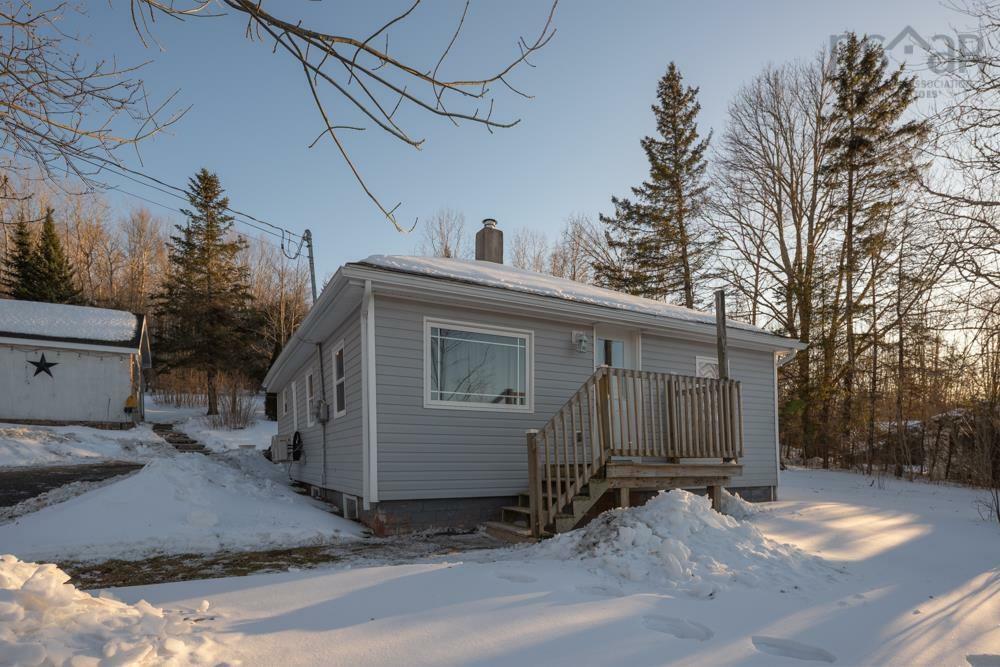 Property Photo: 1736 Highway 277 NS B0N 1Y0