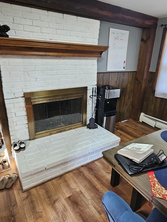 Property Photo: 977 West Boylston St MA 01606
