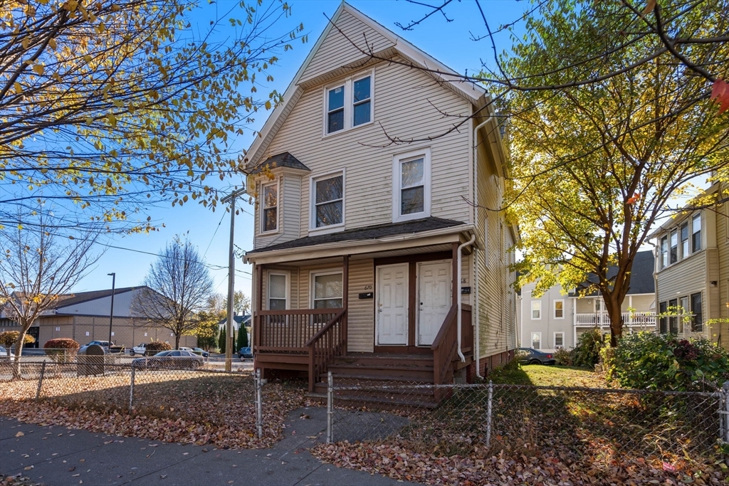 Property Photo:  670 Main Street  MA 01089 