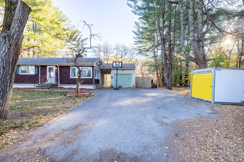 Property Photo:  4 Jenkins Way  MA 01864 