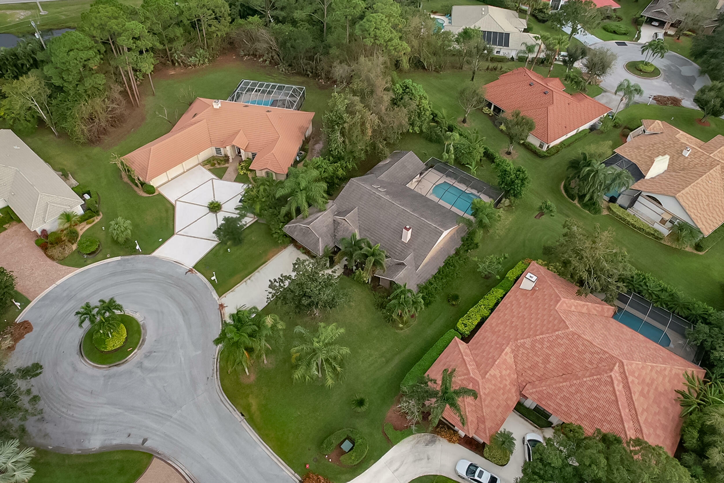 Property Photo:  1138 SW Greenbriar Cove  FL 34986 