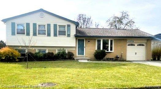 14956 Loyola Drive  Sterling Heights MI 48313 photo