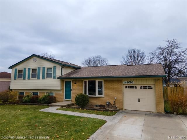 Property Photo:  14956 Loyola Drive  MI 48313 