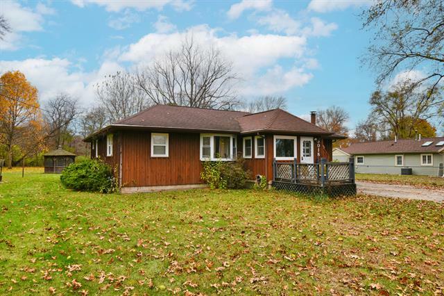 Property Photo:  3018 Adams Road  MI 49120 