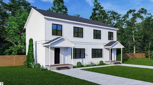 Property Photo:  246 Thrive Boulevard  MI 49696 