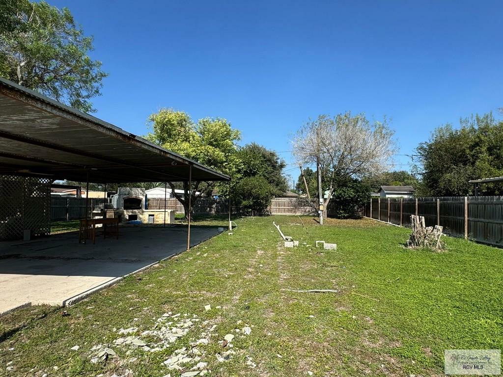 Property Photo:  2423 E 12th St.  TX 78596 