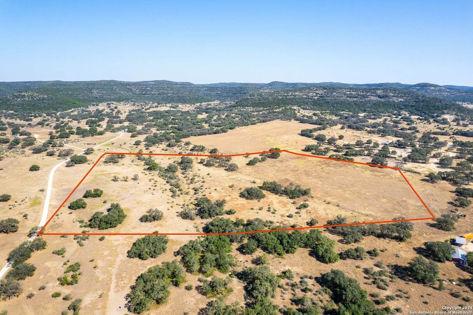 Property Photo: 775 Powers Ranch Rd TX 78873