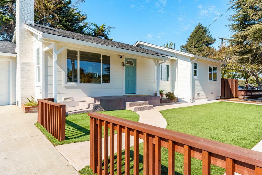 Property Photo:  2 Monument Avenue  CA 95019 