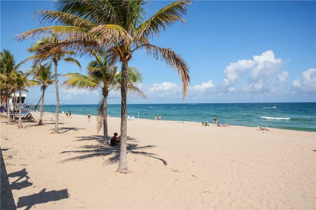 Property Photo:  209 N Fort Lauderdale Beach Blvd 7D  FL 33304 