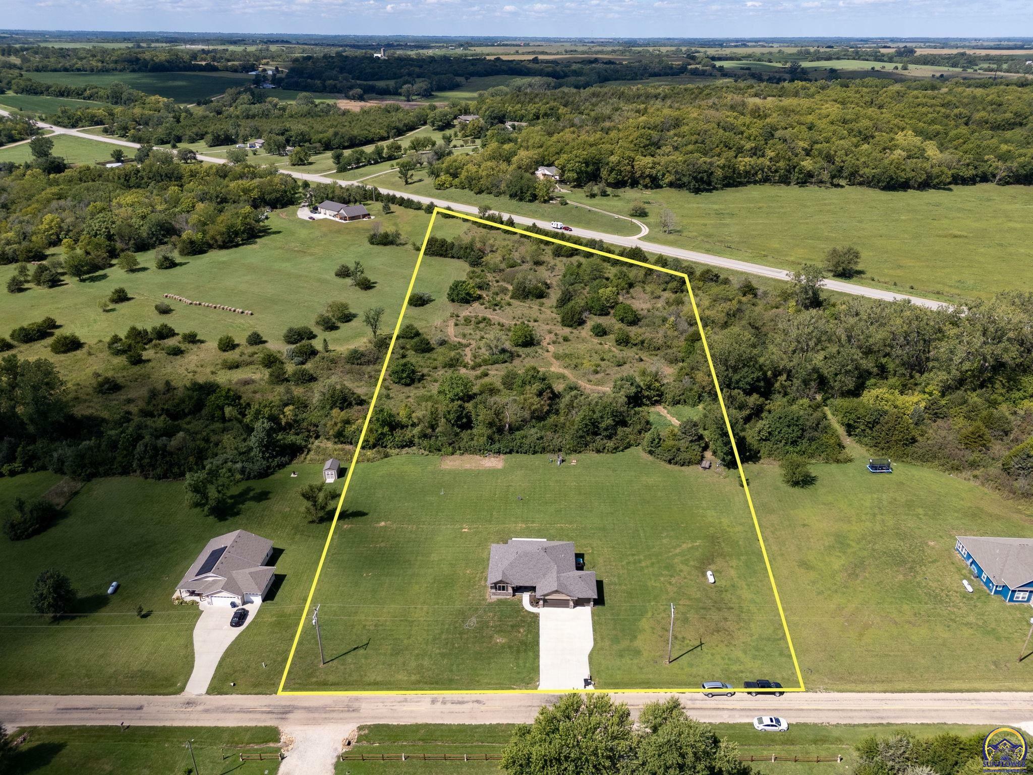 Property Photo: 11655 Decatur Rd KS 66070