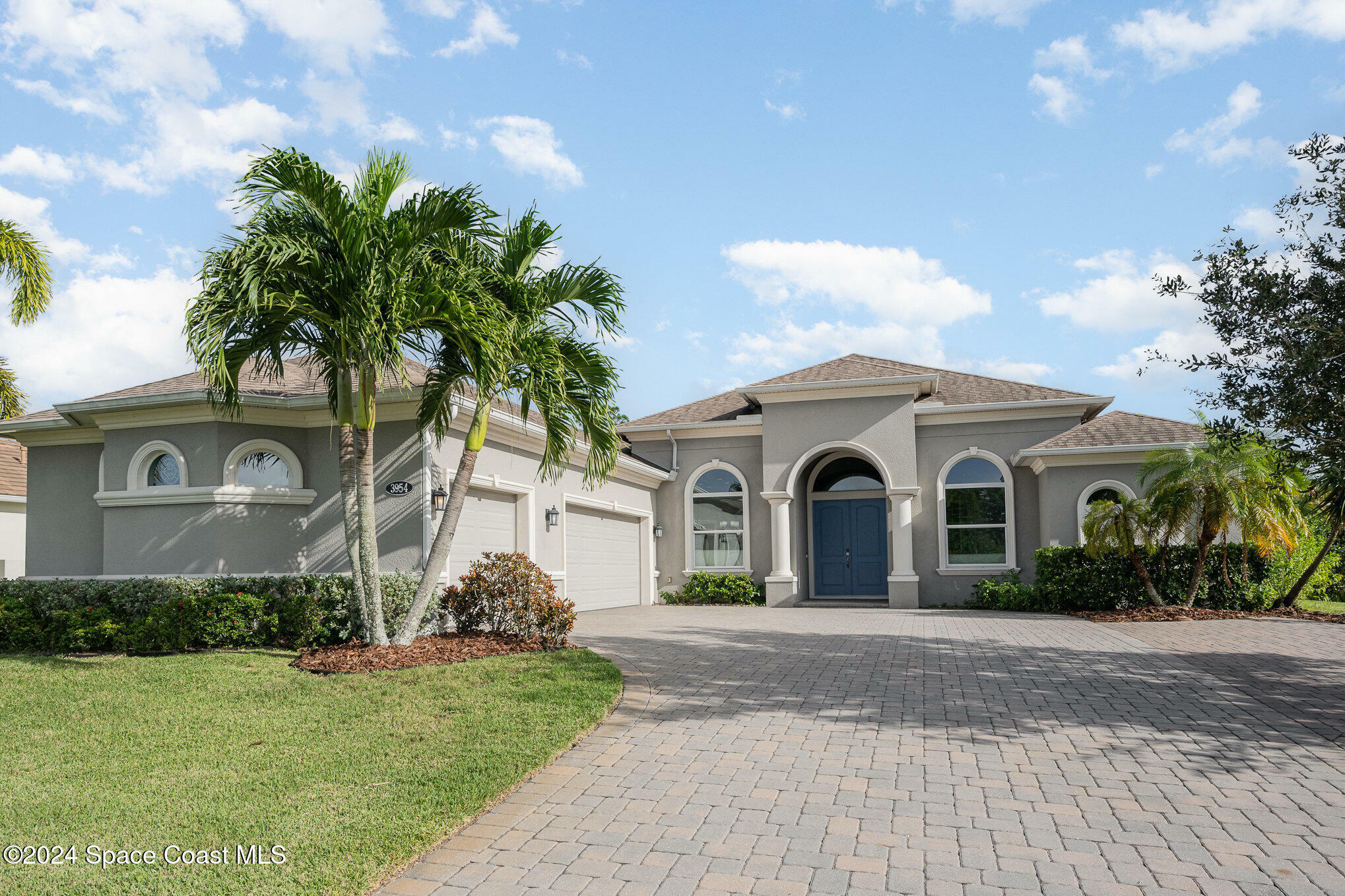 Property Photo:  3954 Province Drive  FL 32934 