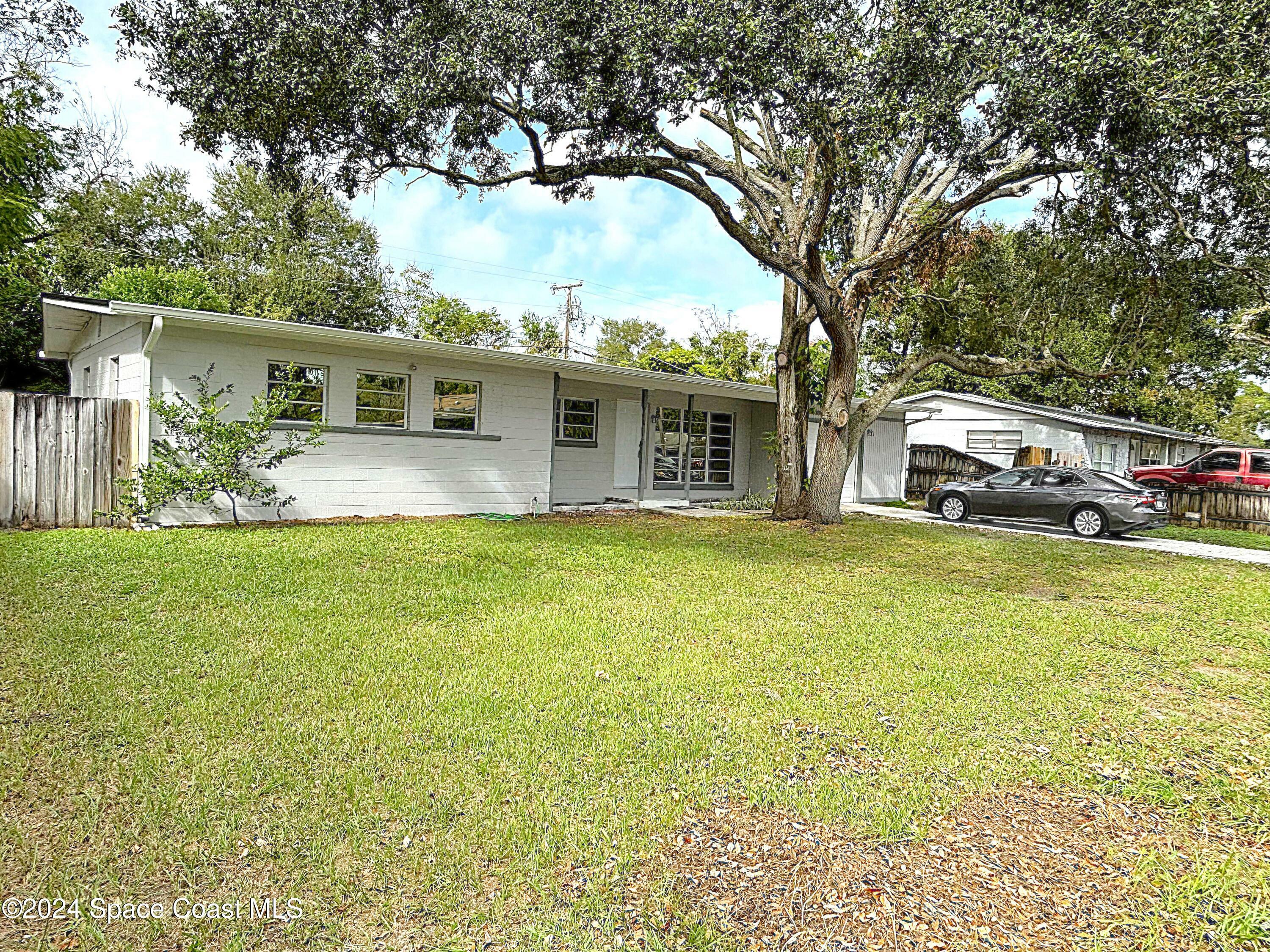 Property Photo:  1620 Barna Avenue  FL 32780 