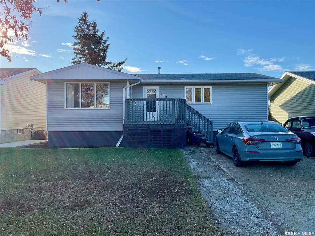 Photo de la propriété:  939 Brown Street  SK S6H 2Z1 