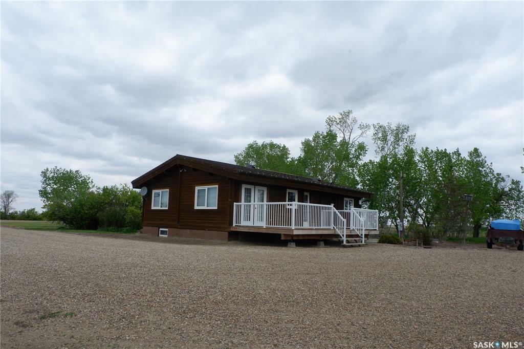 Rural Address  Gravelbourg Rm No. 104 SK S0H 1X0 photo