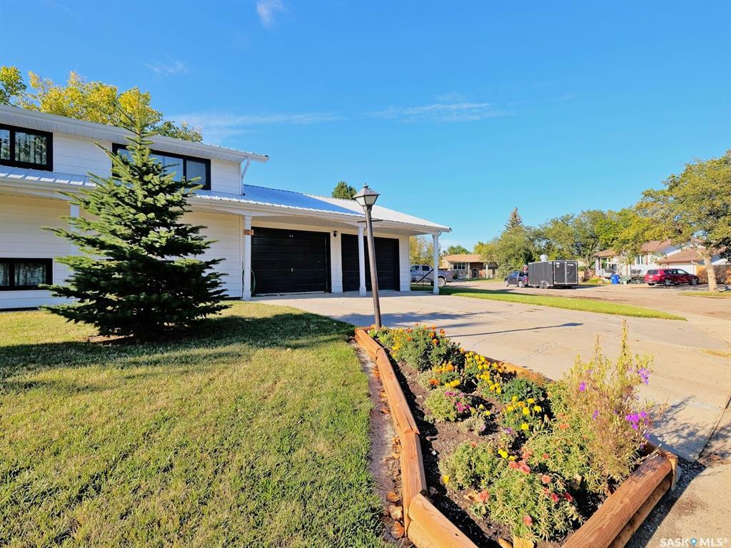 Photo de la propriété:  407 Fortune Crescent  SK S0L 2V0 