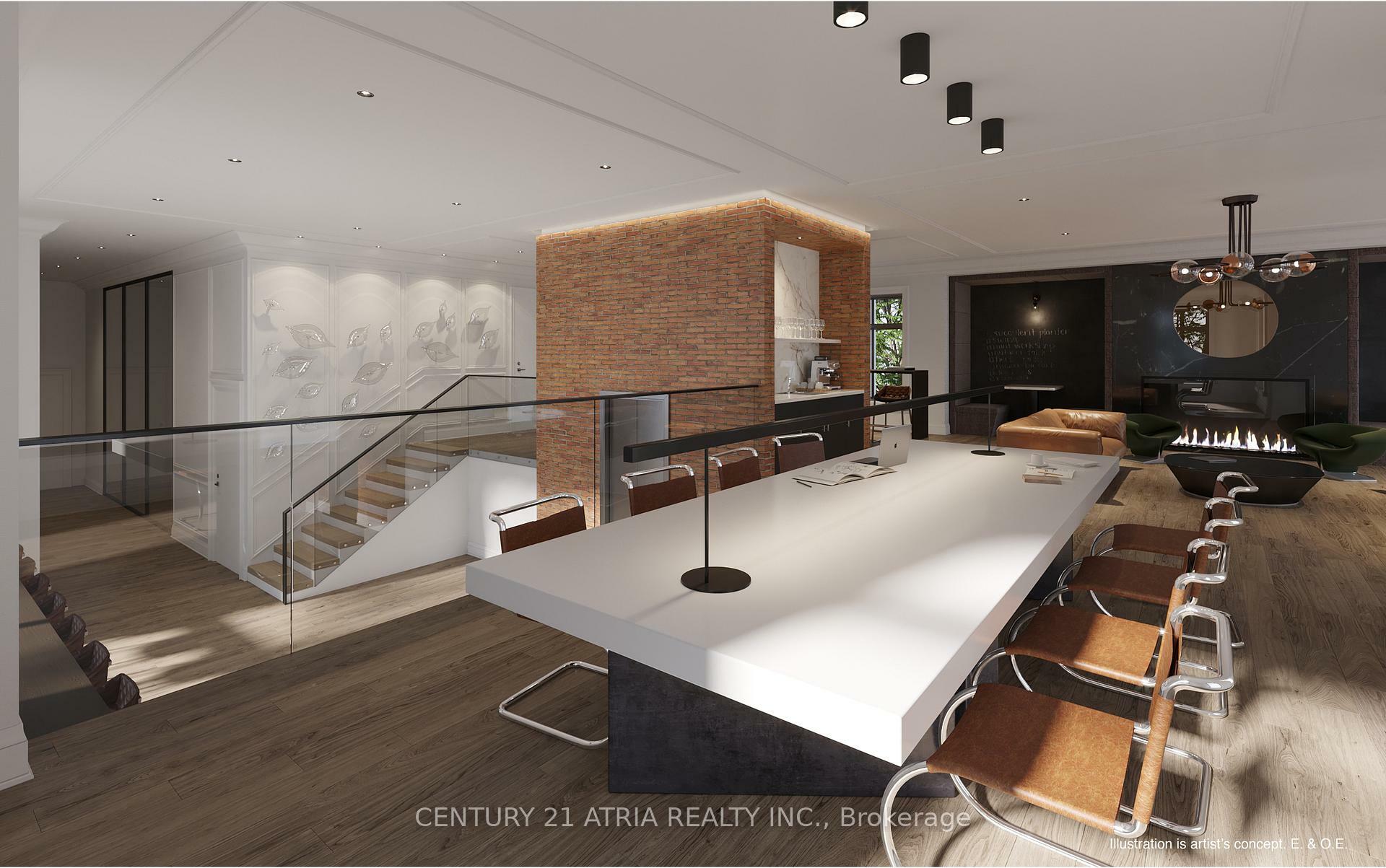 Property Photo:  308 Jarvis Street 322  ON M5A 2P2 