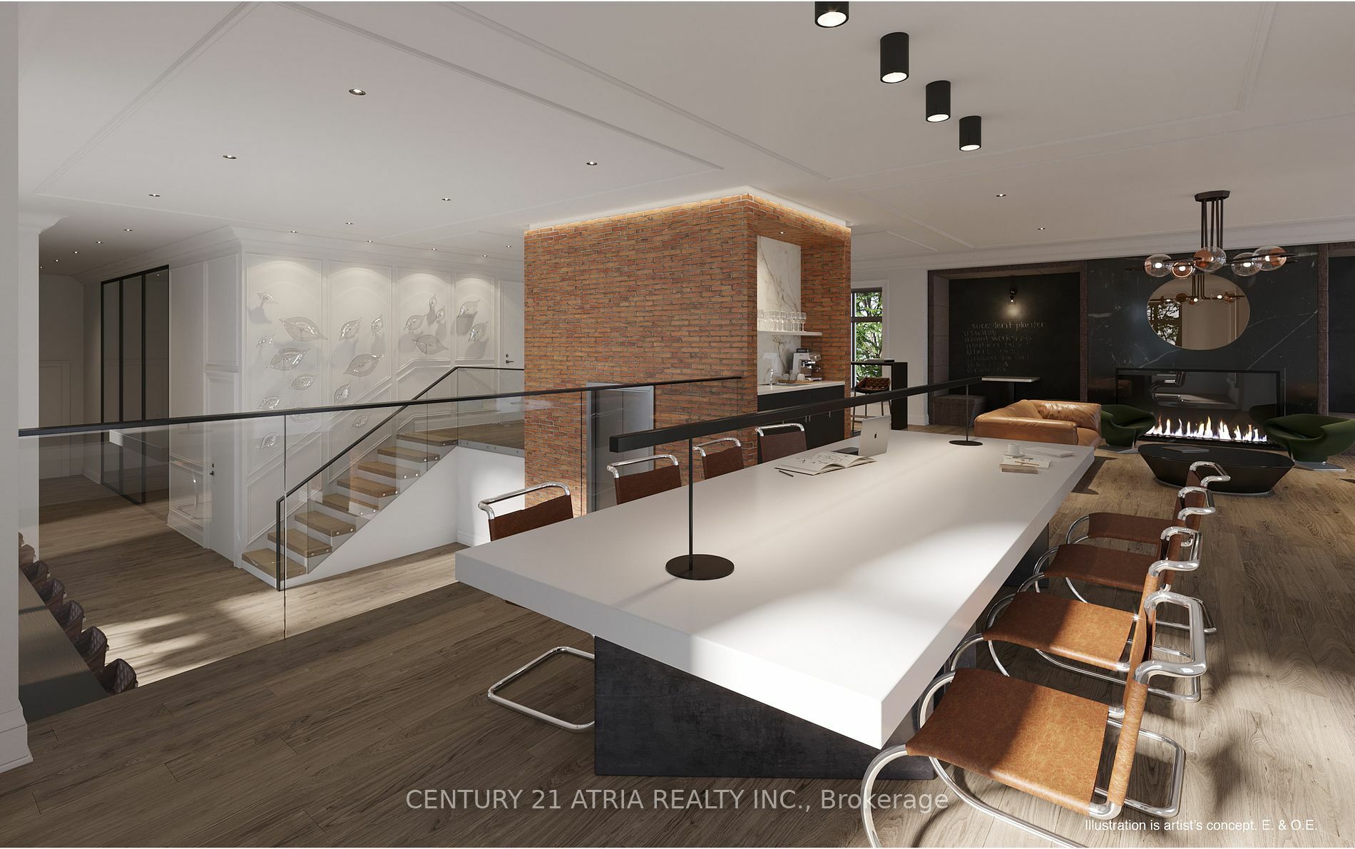 Property Photo: 308 Jarvis Street 322 ON M5A 2P2