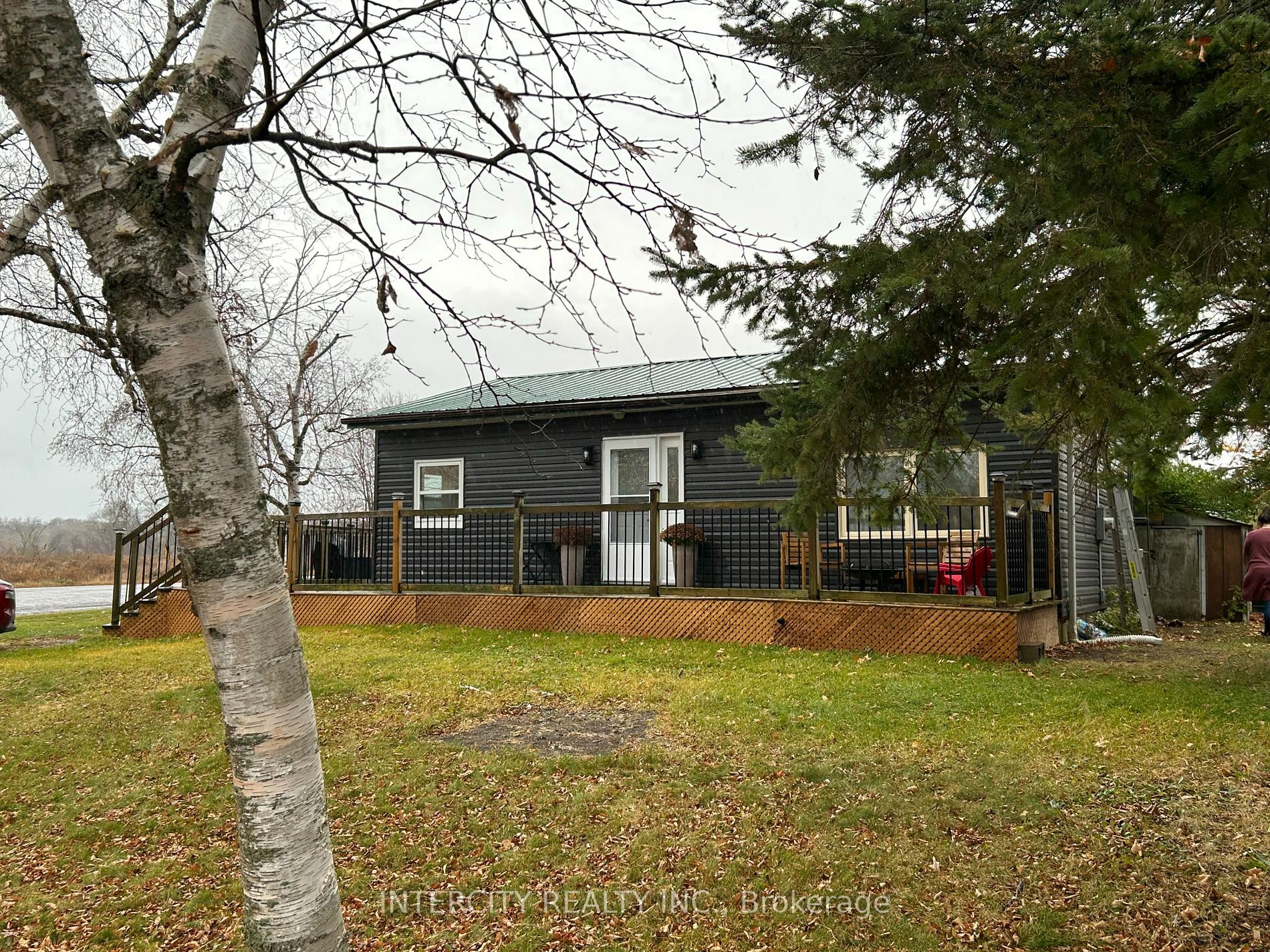 Property Photo:  2447 County Road 8  ON K0K 2T0 