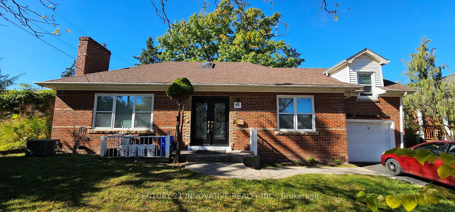 48 Masterson Dr  St. Catharines ON L2T 3P5 photo