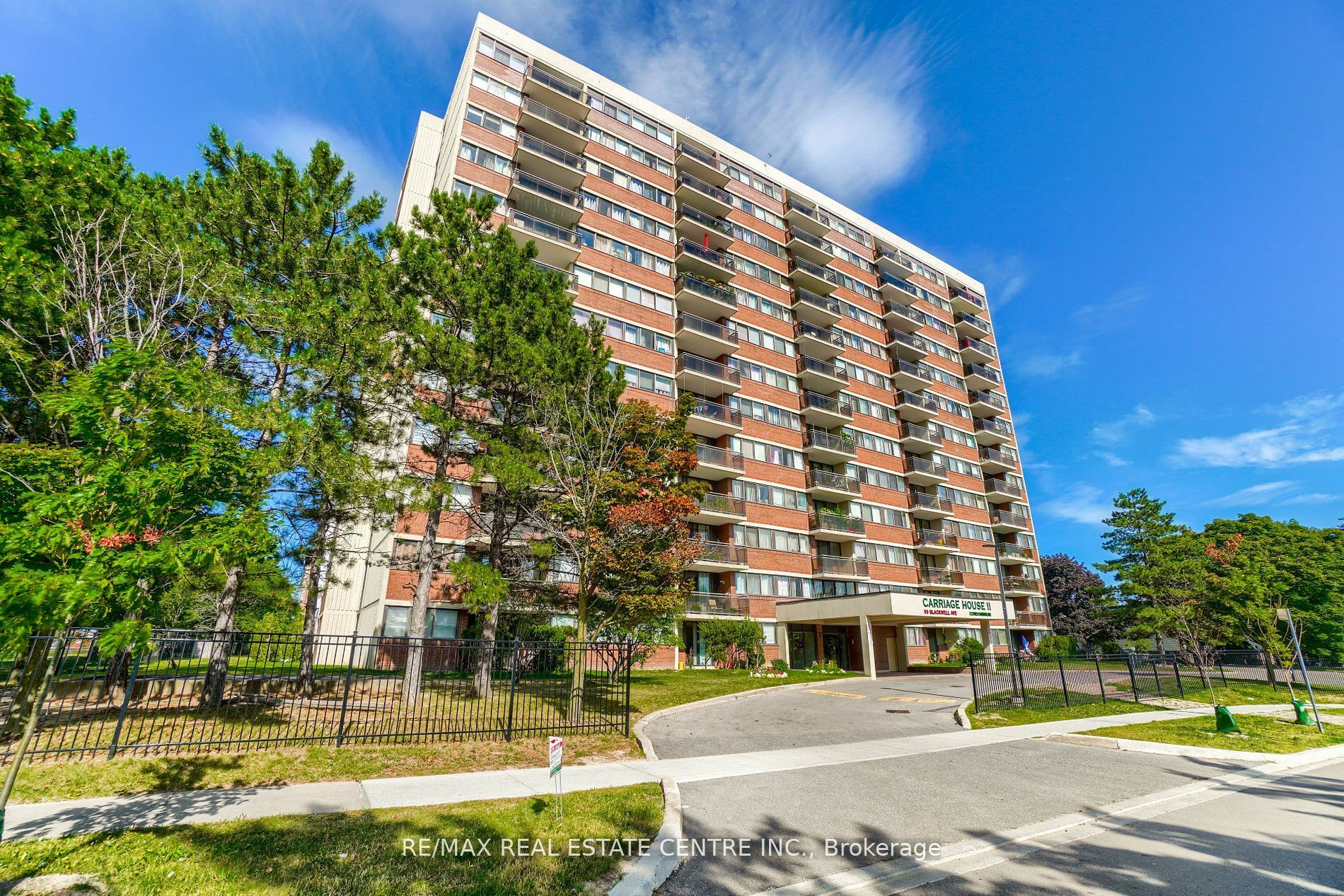 99 Blackwell Ave 208  Toronto ON M1B 3R5 photo