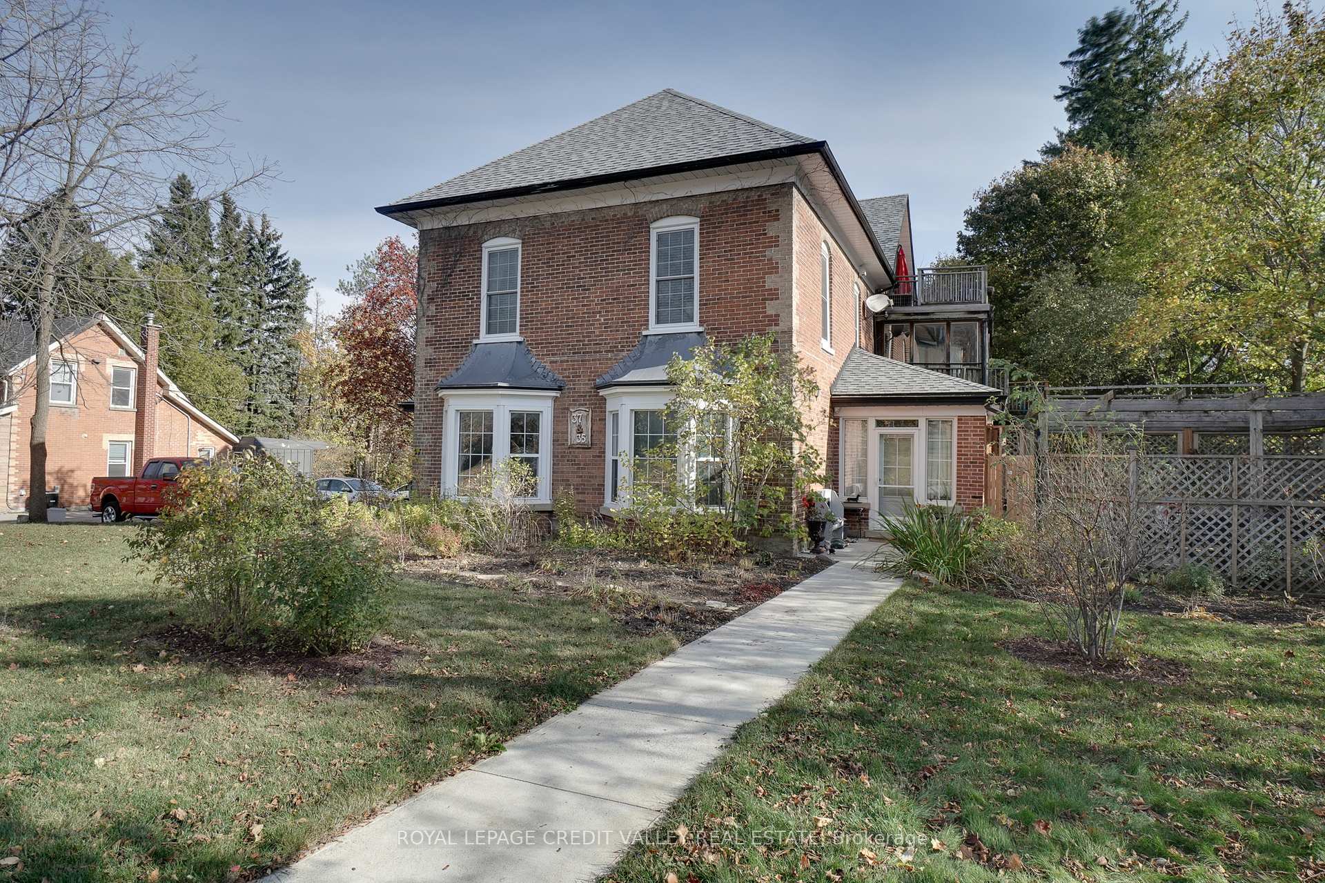 Property Photo: 37 First Street ON L9W 2E3