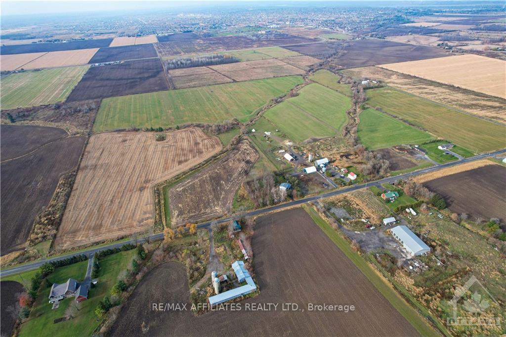 Property Photo: 2264 O'Toole Road ON K4C 1N3
