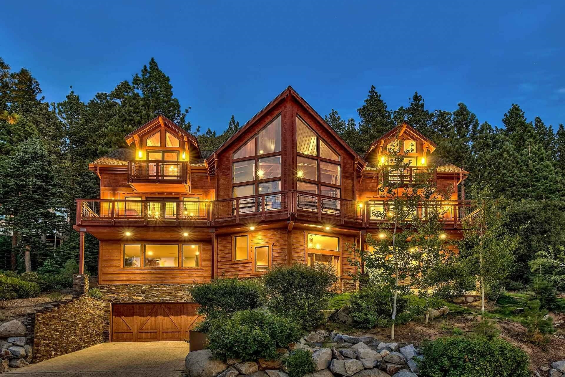 3914 Saddle Road 2  South Lake Tahoe CA 96150 photo