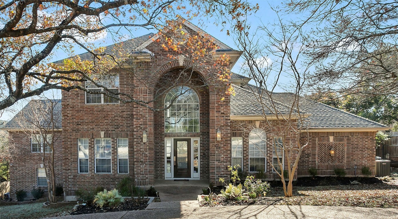 Property Photo:  4250 Westlake Drive  TX 78746 