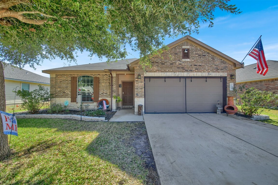 Property Photo:  2103 Brewers Place  TX 76574 