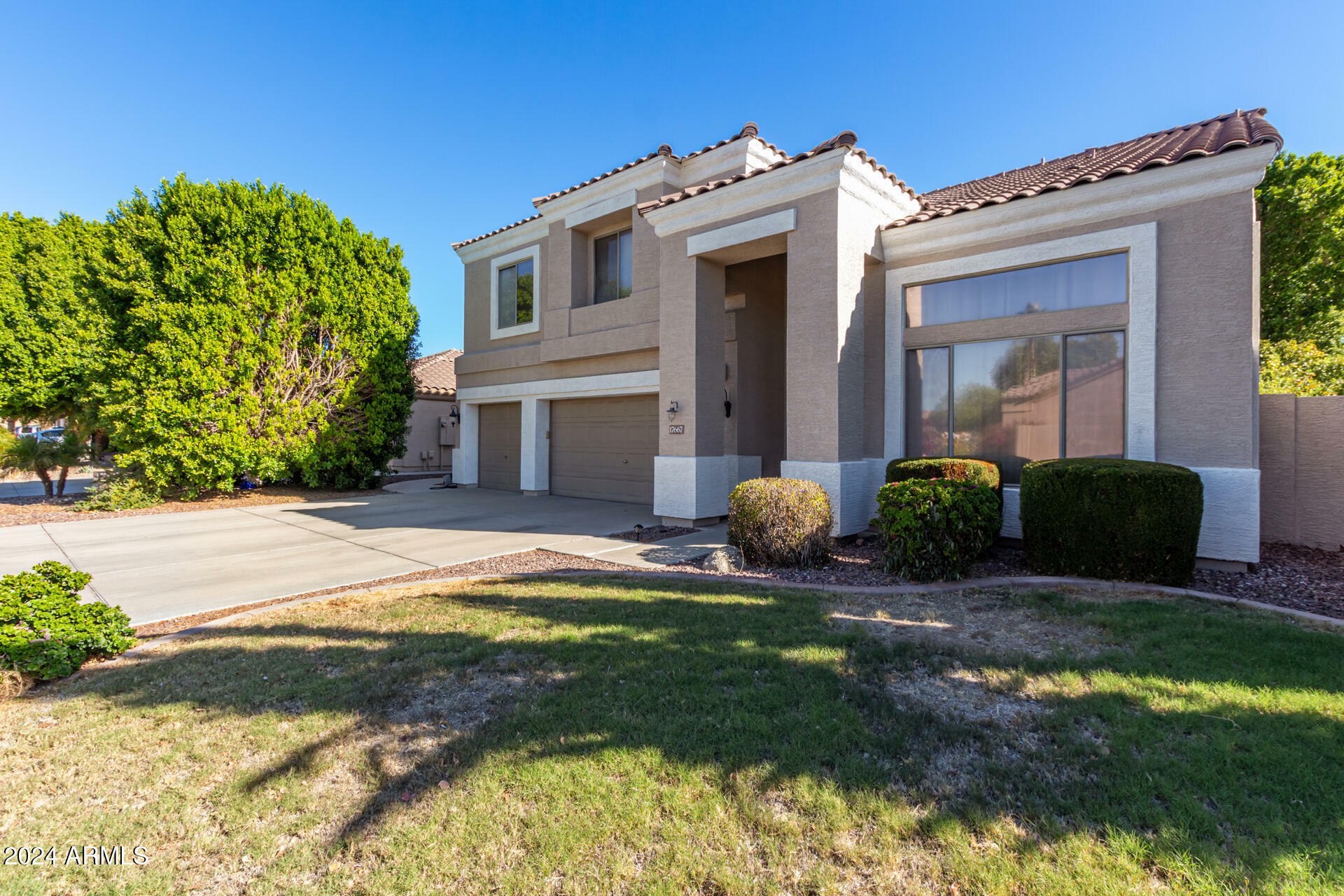 Property Photo:  17667 N 54th Avenue  AZ 85308 