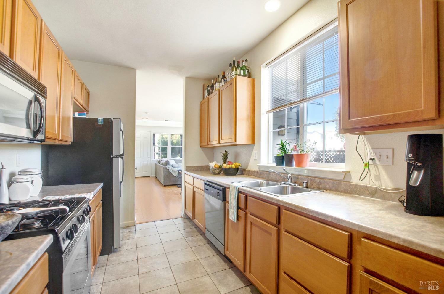 Property Photo:  2625 North Village Drive  CA 95403 