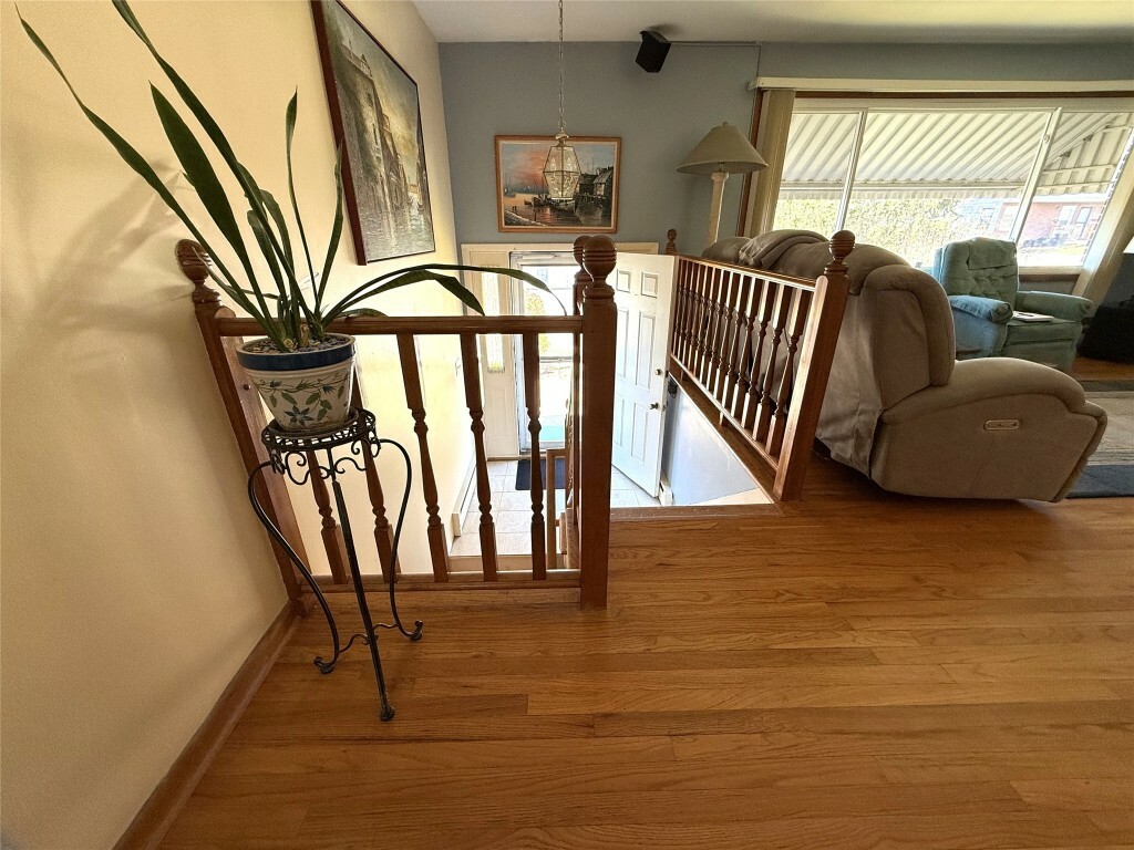 Property Photo:  316 N Arthur Avenue  NY 13760 